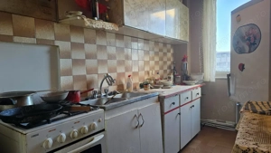 Apartament 2 camere in Deva, zona I. Maniu-Piata - imagine 14
