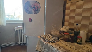 Apartament 2 camere in Deva, zona I. Maniu-Piata - imagine 15