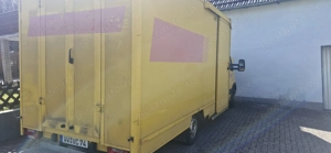 Iveco Daily 35S11 Box Van - imagine 2