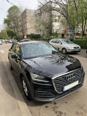 Audi Q2 - 2017 - Diesel, 1.6TDI - Aprox 230 000km - imagine 3