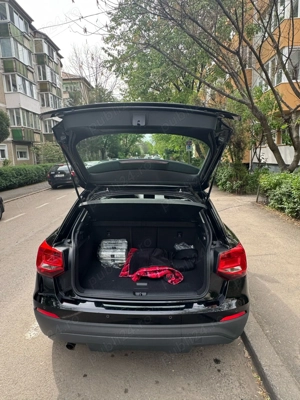 Audi Q2 - 2017 - Diesel, 1.6TDI - Aprox 230 000km - imagine 4