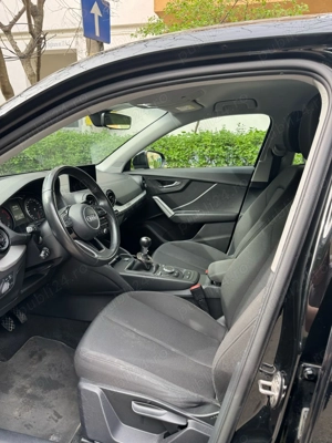 Audi Q2 - 2017 - Diesel, 1.6TDI - Aprox 230 000km - imagine 7