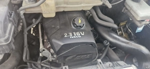 Iveco Daily 35S11 Box Van - imagine 5