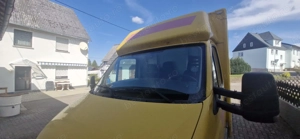 Iveco Daily 35S11 Box Van - imagine 4