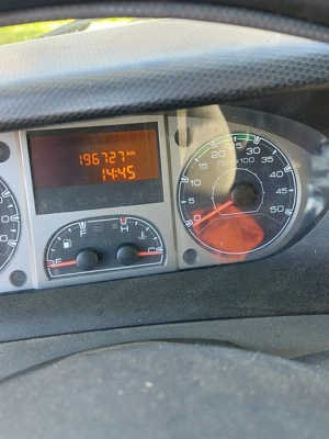 Iveco Daily 35S11 Box Van - imagine 7