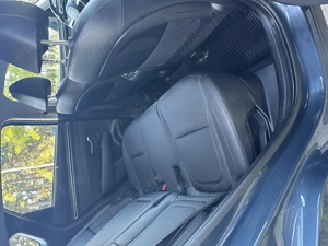  Hyundai Tucson Hybrid 2022 Luxury 4x4 automat  - imagine 8