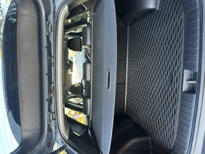  Hyundai Tucson Hybrid 2022 Luxury 4x4 automat  - imagine 10