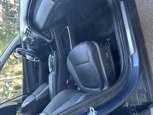  Hyundai Tucson Hybrid 2022 Luxury 4x4 automat  - imagine 7