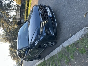  Hyundai Tucson Hybrid 2022 Luxury 4x4 automat  - imagine 2