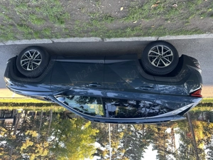  Hyundai Tucson Hybrid 2022 Luxury 4x4 automat  - imagine 3