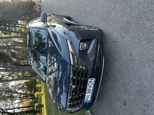 Hyundai Tucson Hybrid 2022 Luxury 4x4 automat