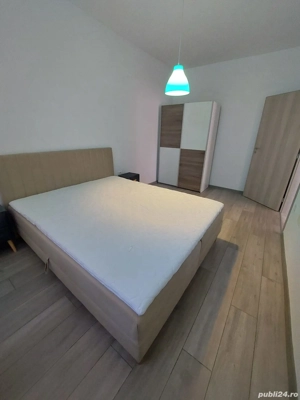 Apartament 2 camere, parter, zona Braytim   400  lună - imagine 4