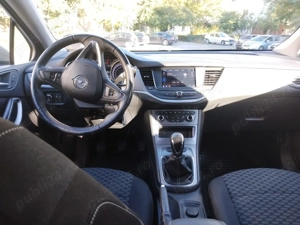 OPEL ASTRA K, 1200cm3, 145 CP, 82300  km, Unic proprietar, km100% reali - imagine 3