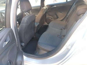 OPEL ASTRA K, 1200cm3, 145 CP, 82300  km, Unic proprietar, km100% reali - imagine 7