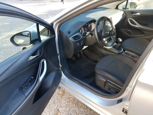 OPEL ASTRA K, 1200cm3, 145 CP, 82300  km, Unic proprietar, km100% reali - imagine 8