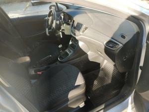 OPEL ASTRA K, 1200cm3, 145 CP, 82300  km, Unic proprietar, km100% reali - imagine 9