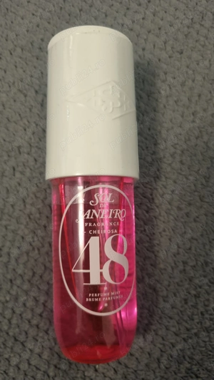Sol de Janeiro Cheirosa48 perfume mist 90ml