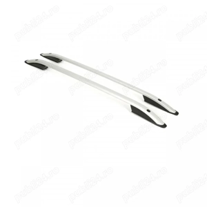 Set covorase auto cauciuc Nissan Qashqai 2007-2024 forma tavita - imagine 2