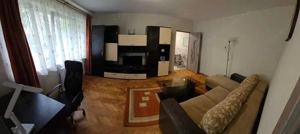 Dambu Pietros - Inchiriere apartament 2 camere - Str. Parangului