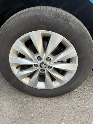 Vând Skoda kamiq  - imagine 4