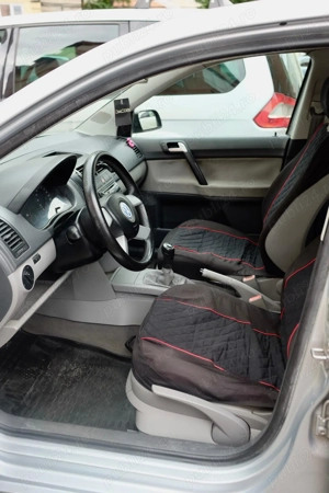 Vand Volkswagen Polo 1.4 TDI - imagine 4