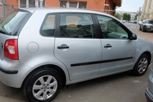 Vand Volkswagen Polo 1.4 TDI - imagine 2