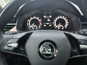 Vând Skoda kamiq  - imagine 3