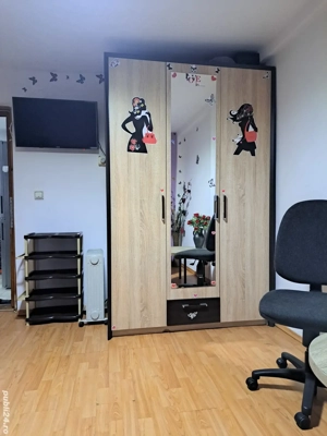 Inchirieri camera curte - imagine 3