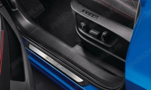 Set covorase auto cauciuc Nissan Qashqai 2007-2024 forma tavita - imagine 8