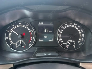 Vând Skoda kamiq  - imagine 6