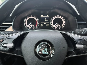 Vând Skoda kamiq  - imagine 5