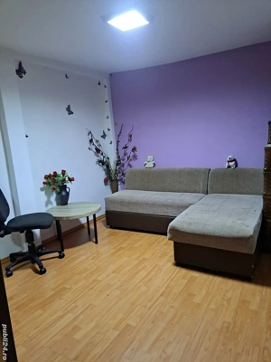 Inchirieri camera curte - imagine 4