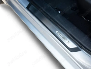 Paravanturi geam ,  Vw Passat B5,B55 berlina , break - imagine 7