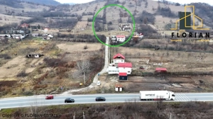 Schimb teren Orsova - cu imobil Orsova