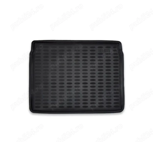 Paravanturi geam Renault Kadjar 2015 cu cleme negru fumuriu - imagine 8