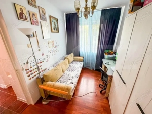 De vanzare: Apartament 3 Camere Decomandat si Modificat - imagine 2
