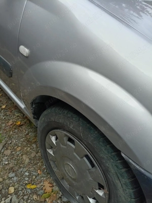 Vand Logan mcv 1.5 dci 2007 - imagine 2