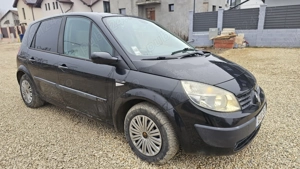 Renault Megane Scenic 1.5 dci