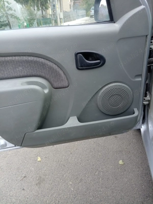 Vand Logan mcv 1.5 dci 2007 - imagine 10