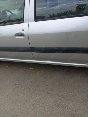 Vand Logan mcv 1.5 dci 2007 - imagine 8