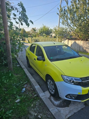 Vand Dacia Logan 2018