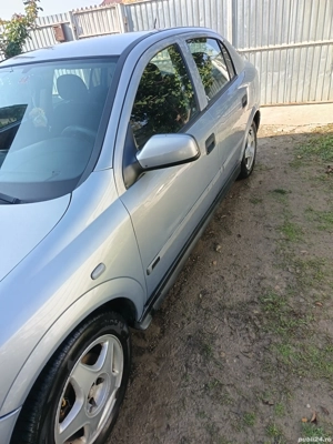 vînd Opel Astra g 