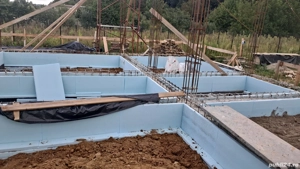 firma de construcții executam lucrări interioare si exterioare 