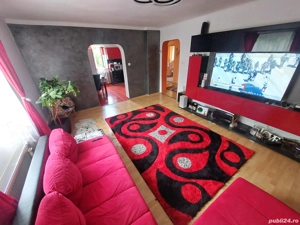 Apartament in casa - imagine 2