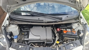 Toyota Aygo - imagine 4 Toyota Aygo - imagine 4