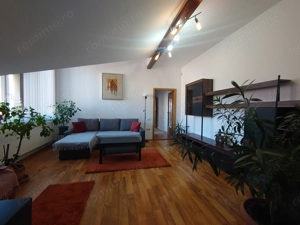 !zona Centrala, etaj 1, decomandat, spatios, Parcare, Centrala Gaz - imagine 9