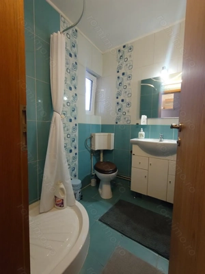 !zona Centrala, etaj 1, decomandat, spatios, Parcare, Centrala Gaz - imagine 3