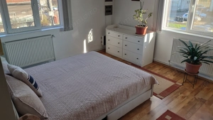 !zona Centrala, etaj 1, decomandat, spatios, Parcare, Centrala Gaz - imagine 4