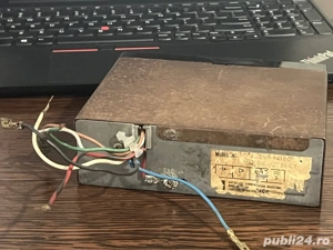 casetofon auto Toyota vintage - imagine 4