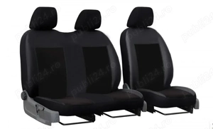 Paravanturi fata Renault Master 1998-2022 - imagine 5